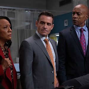 Fotoğraf Peter Bryant