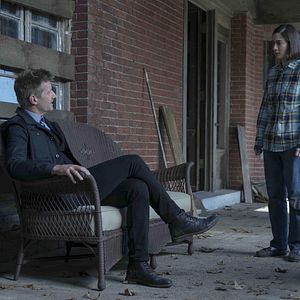 Fotoğraf Lizzy Caplan