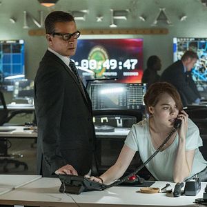 Fotoğraf Connor Trinneer