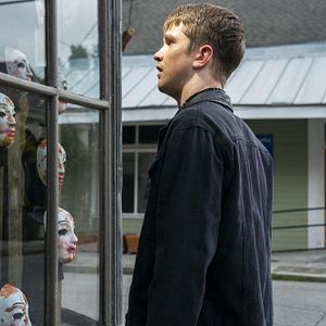 Fotoğraf Joel Allen