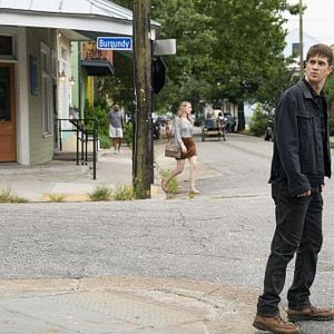 Fotoğraf Joel Allen