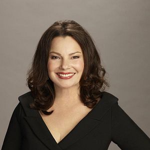 Fotoğraf Fran Drescher
