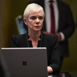 Fotoğraf Victoria Hamilton