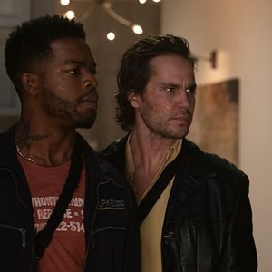 Fotoğraf Stephan James