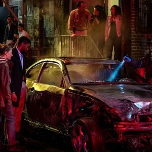 Fotoğraf Chadwick Boseman