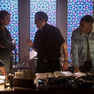 Fotoğraf P.J. Byrne