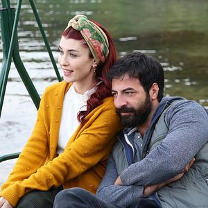 Fotoğraf Kuzey Yıldızı (ilk aşk)