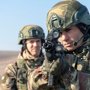 Fotoğraf Savaşçı