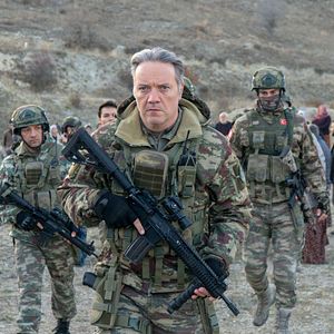 Fotoğraf Savaşçı