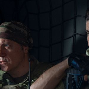 Fotoğraf Savaşçı