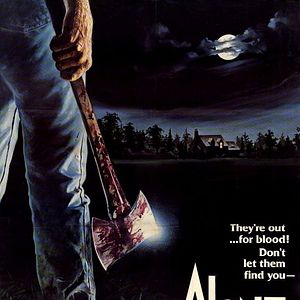 Fotoğraf Alone In The Dark