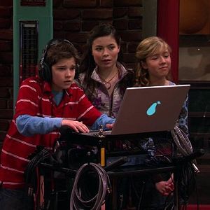 Fotoğraf iCarly