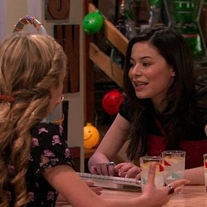 Fotoğraf iCarly