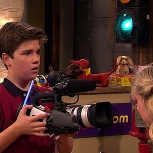 Fotoğraf iCarly