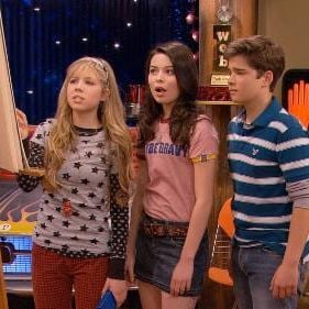 Fotoğraf iCarly