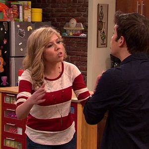 Fotoğraf iCarly