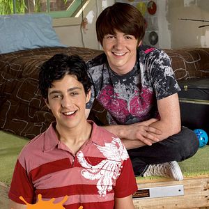 Fotoğraf Drake & Josh