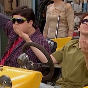 Fotoğraf Drake & Josh