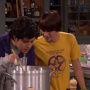 Fotoğraf Drake & Josh