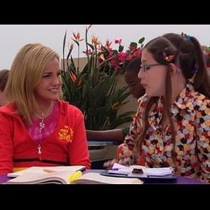 Fotoğraf Zoey 101