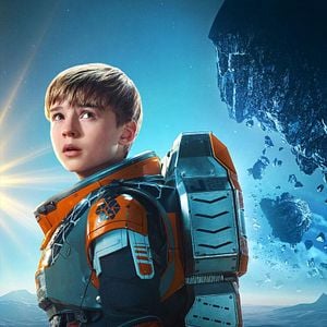 Fotoğraf Lost in Space (2018)