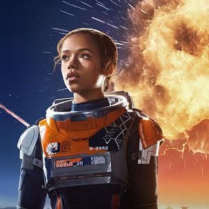 Fotoğraf Lost in Space (2018)