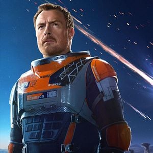 Fotoğraf Lost in Space (2018)