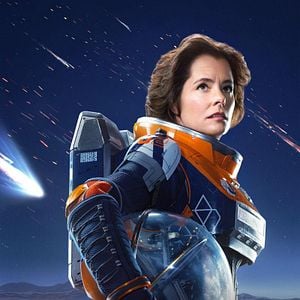 Fotoğraf Lost in Space (2018)