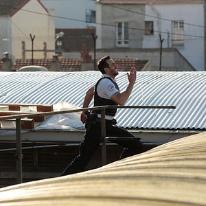 Fotoğraf Tarek Boudali