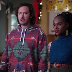 Fotoğraf Tika Sumpter