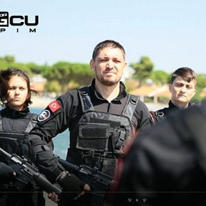 Fotoğraf Bayrak - 2