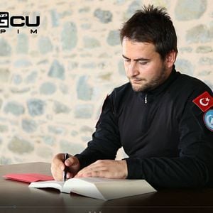 Fotoğraf Bayrak - 2