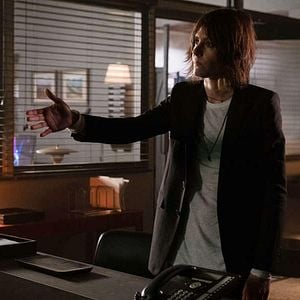 Fotoğraf Katherine Moennig