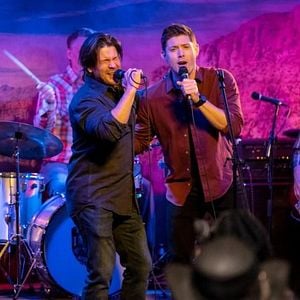 Fotoğraf Jensen Ackles