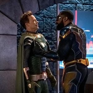 Fotoğraf Tom Cavanagh