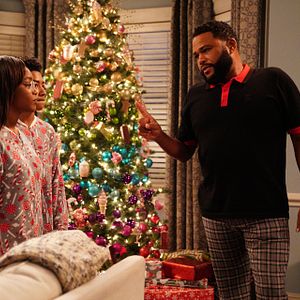 Fotoğraf Anthony Anderson