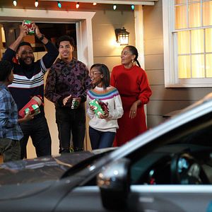 Fotoğraf Anthony Anderson