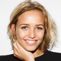 Fotoğraf Theresa Frostad Eggesbø