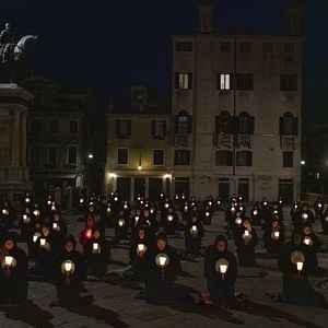 Fotoğraf The New Pope