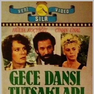 Fotoğraf Gece Dansı Tutsakları