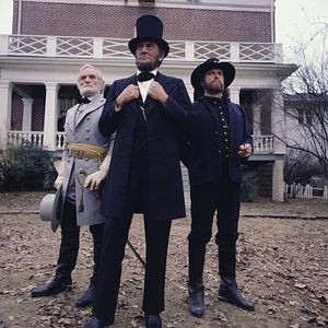 Fotoğraf Gregory Peck