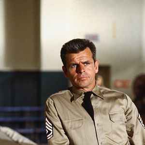 Fotoğraf William Devane