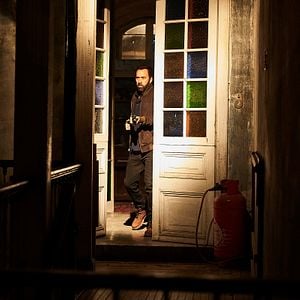 Fotoğraf Kill Chain