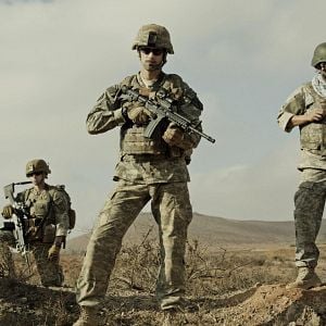 Fotoğraf The Kill Team