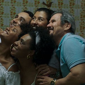 Fotoğraf Três Verões