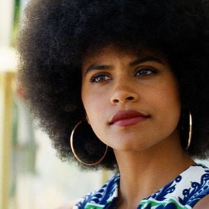Fotoğraf Zazie Beetz