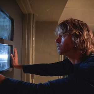 Fotoğraf Eric Christian Olsen