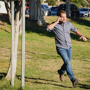 Fotoğraf Chris O'Donnell