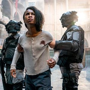 Fotoğraf Keeya King