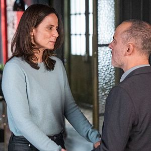 Fotoğraf Aitana Sánchez-Gijón